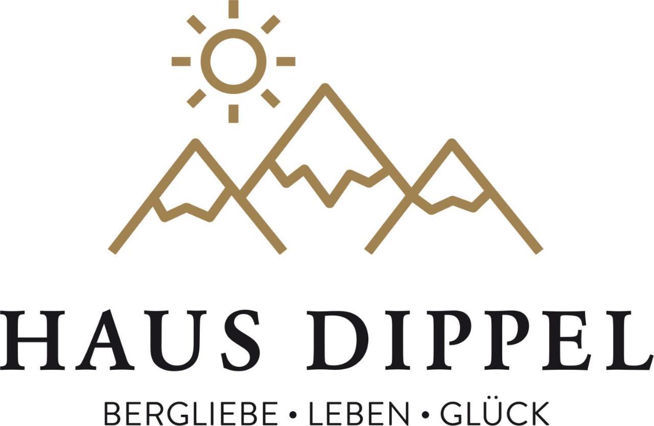 Haus Dippel Am Kurpark Inklusive Chiemgaukarte Apartment Ruhpolding Bagian luar foto